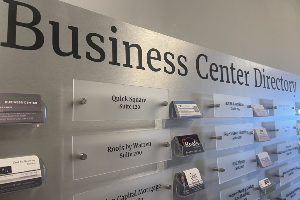 business-directory-sign